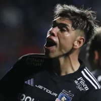 ¿Se va de Colo Colo? Anuncian que Boca prepara arremetida por el fichaje de Carlos Palacios