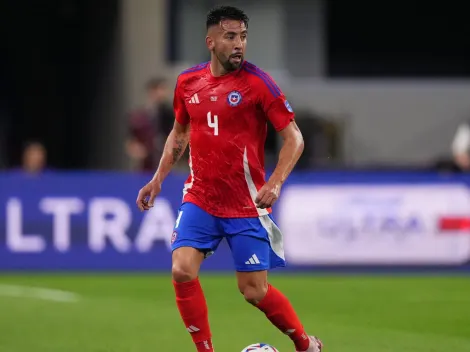 ¿Qué canal transmite a Chile vs Canadá por la Copa América?