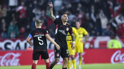 Javier Correa podría llegar a Colo Colo