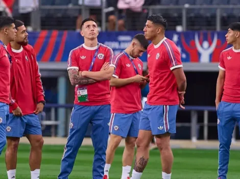 Atención Chile: los criterios de clasificación en la Copa América