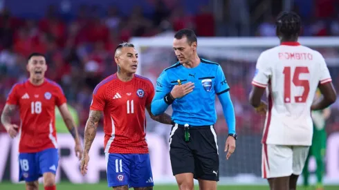 Tabla de posiciones: Chile queda eliminado de la Copa América 2024.