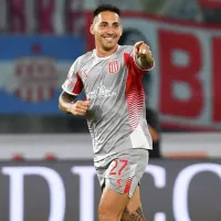Primer refuerzo: Javier Correa ya está en Chile y espera por la confirmación de Colo Colo