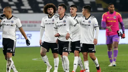 Colo Colo tiene posible rival en caso de clasificarse en Copa Chile 2024.