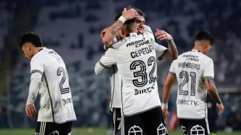 Atención Colo Colo: así quedó el cuadro de la Copa Chile 2024.