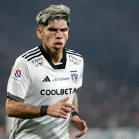 ¿Y Colo Colo? Carlos Palacios aborda la posibilidad de ser refuerzo de Boca Juniors