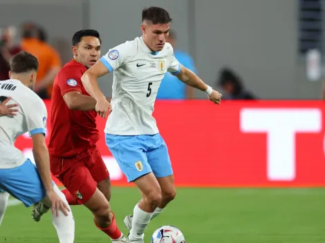 ¿Qué canal transmite a Uruguay vs Estados Unidos?