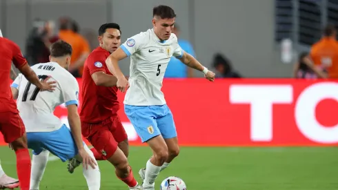 ¿Qué canal transmite en vivo a Uruguay vs Estados Unidos por la Copa América 2024?