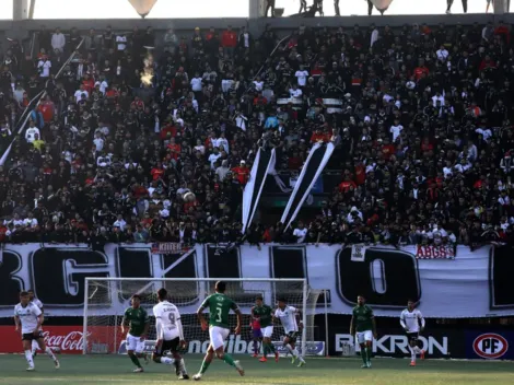 Inlcuye el Superclásico: dura sanción a hinchas de Colo Colo