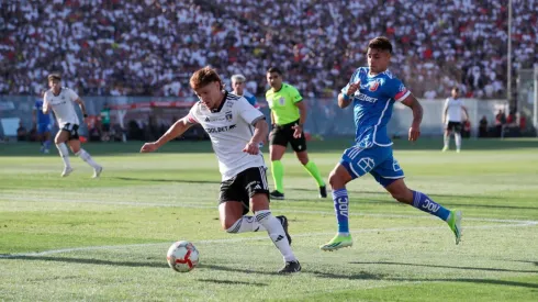 Superclásico a la vista: programan partidos de Colo Colo en el Campeonato Nacional 2024.