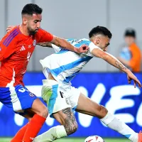 Independiente le declara la guerra a Colo Colo por Mauricio Isla: “Haremos de todo para…”