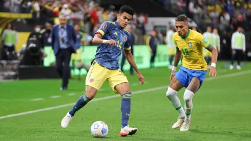 ¿Qué canal transmite a Brasil vs Colombia por la Copa América 2024?