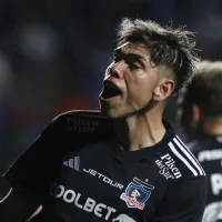 ¡Ojo Colo Colo! Aseguran que Carlos Palacios aún es opción en Boca pese a bombástico refuerzo