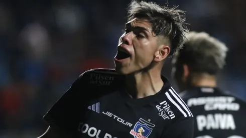 Carlos Palacios sigue siendo opción en Boca.