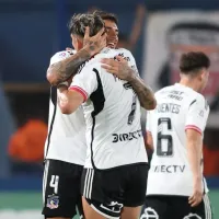 En Colo Colo son tajantes ante las ofertas por Alan Saldivia y Carlos Palacios