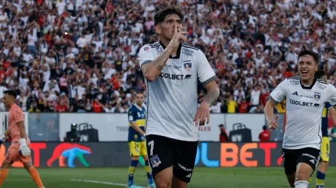 Boca Juniors prepara una oferta por Palacios