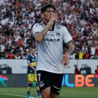 La tarea que debe cumplir Boca Juniors para fichar a Carlos Palacios desde Colo Colo
