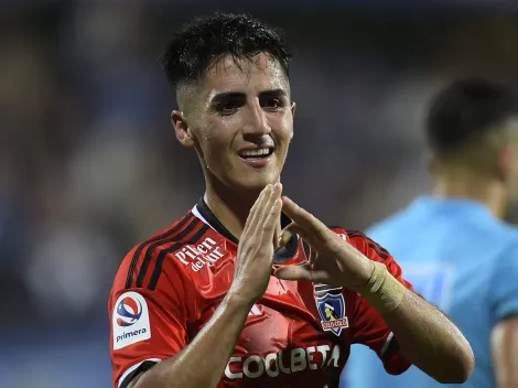 El futuro de Diego Plaza estaría en Segunda División