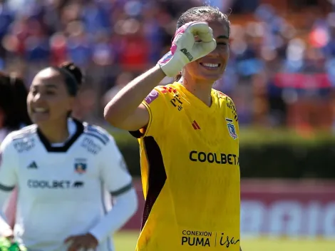 Ryann Torrero anticipa el Superclásico Femenino: "Vamos por todo"