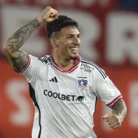 ¡No se mueve! Colo Colo blinda con todo a Alan Saldivia ante ofertas del extranjero