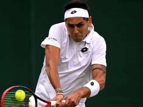 Horario y dónde ver a Tabilo vs Fritz por la ronda 3 de Wimbledon