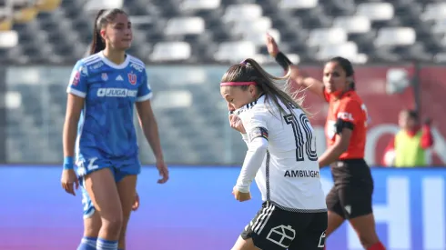 Tabla de posiciones: Colo Colo Femenino vence a Universidad de Chile y sigue sumando en el Torneo Nacional.