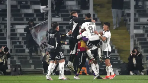 La probable formación de Colo Colo vs Deportes Santa Cruz por la Copa Chile 2024.