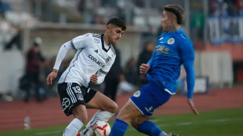 En vivo: Colo Colo vs Santa Cruz por Copa Chile: sigue acá el partido en DaleAlbo.