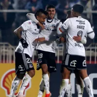 🔴EN VIVO Colo Colo vs Santa Cruz por Copa Chile: Sigue el partido acá en DaleAlbo