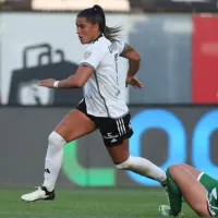 Silveira se rinde ante María José Urrutia tras victoria de Colo Colo en el Superclásico