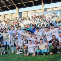 Deportes Santa Cruz advierte a Colo Colo previo al duelo por Copa Chile 2024