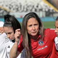 Tati Silveira apela a la cultura para explicar superioridad de Colo Colo Femenino ante la U