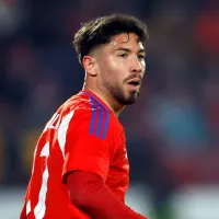 La respuesta de Huachipato por interés de Colo Colo e Independiente en Felipe Loyola