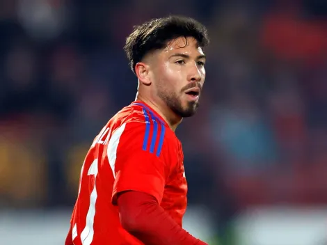 La respuesta de Huachipato a Colo Colo e Independiente por Loyola