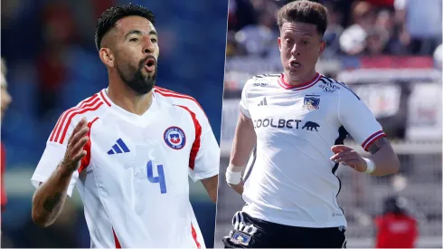 Mercado de fichajes MINUTO a MINUTO de Colo Colo: refuerzos, salidas y rumores.