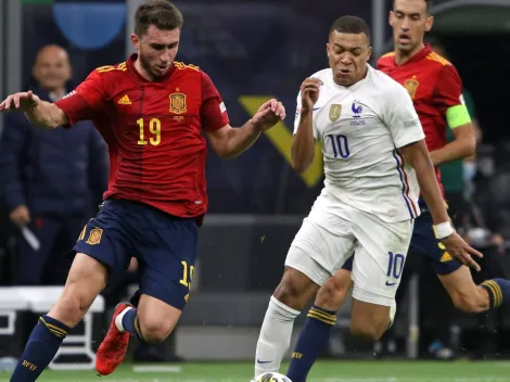 Horario y dónde ver a España vs Francia por la Eurocopa 2024
