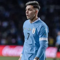 Anderson Duarte sale al paso de los rumores y se refiere al interés de Colo Colo