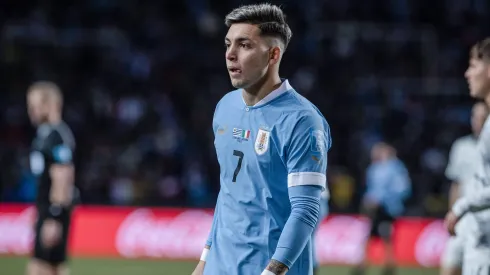 Anderson Duarte se refirió al interés de Colo Colo.