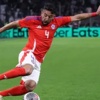 \'Quiere llegar a Colo Colo\': Revelan que Isla recibió oferta formal de ByN para ser refuerzo