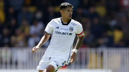 Esteban Pavez levantó el interés desde Brasil.