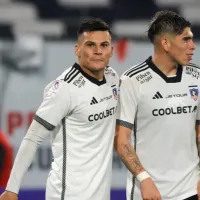 ¿Destino Boca? El deseo de Lucas Cepeda sobre el futuro de Carlos Palacios en Colo Colo