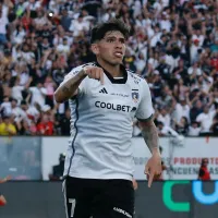 Atento Colo Colo con Carlos Palacios a Boca: ¿Cuándo cierra el mercado del fútbol argentino?