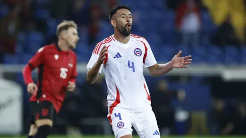 En Independiente se sinceran sobre oferta de Colo Colo por Mauricio Isla.