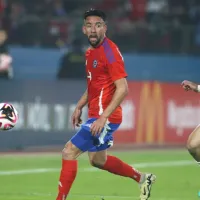 Ricardo Dabrowski revela el punto que Colo Colo deberá tener en cuenta si llega Isla