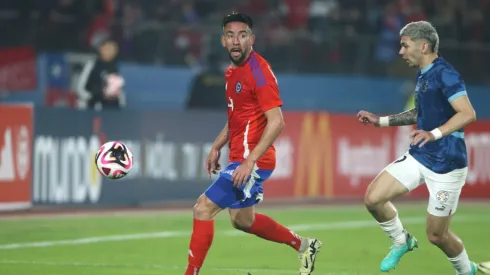 Ricardo Dabrowski y lo que significará para Colo Colo la posible llegada de Mauricio Isla.