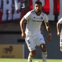 ¿Se libera un cupo extranjero? Colo Colo mira atento el interés saudí por Emiliano Amor