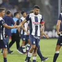 Gabriel Costa puede cruzar a la vereda de enfrente en Perú
