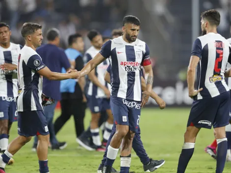 Gabriel Costa puede cruzar a la vereda de enfrente en Perú