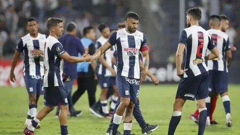Gabriel Costa puede cruzar a la vereda de enfrente en Perú.