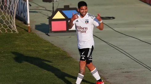 ¿Se va de Macul? Ignacio Jara toma decisión sobre su futuro en Colo Colo.