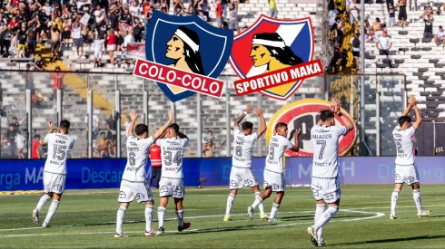 La historia del pequeño club de Paraguay que usa el indio de Colo Colo en su escudo.